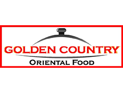 Golden Country Oriental Food, LLC logo